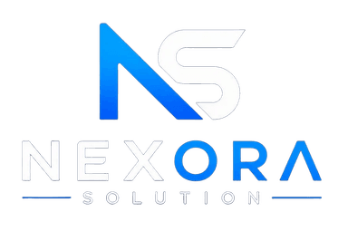 Nexora Solution Logo
